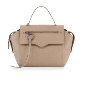 Rebecca Minkoff Gabby Satchel Crossbody Bag